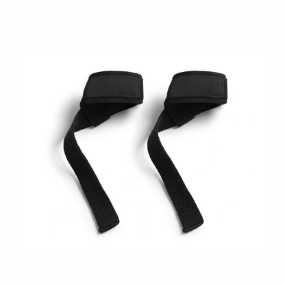 Gym Lifting Straps