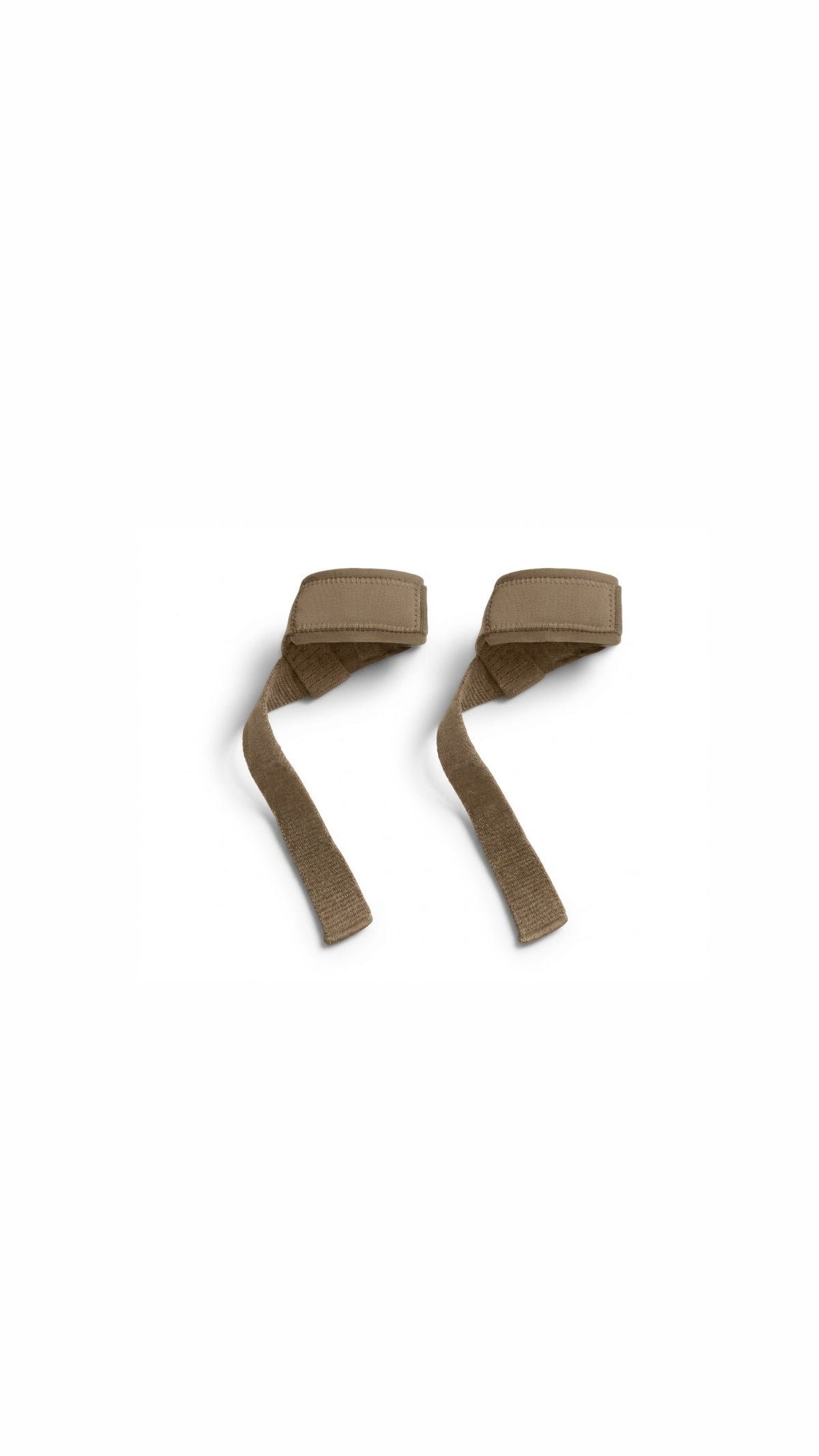 Gym Lifting Straps
