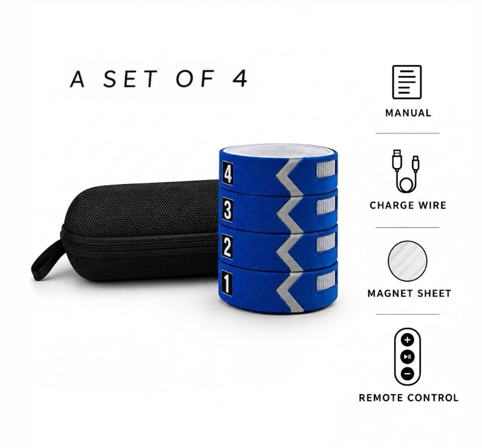 Reaction Training Light Kits