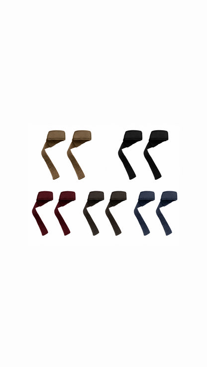 Gym Lifting Straps