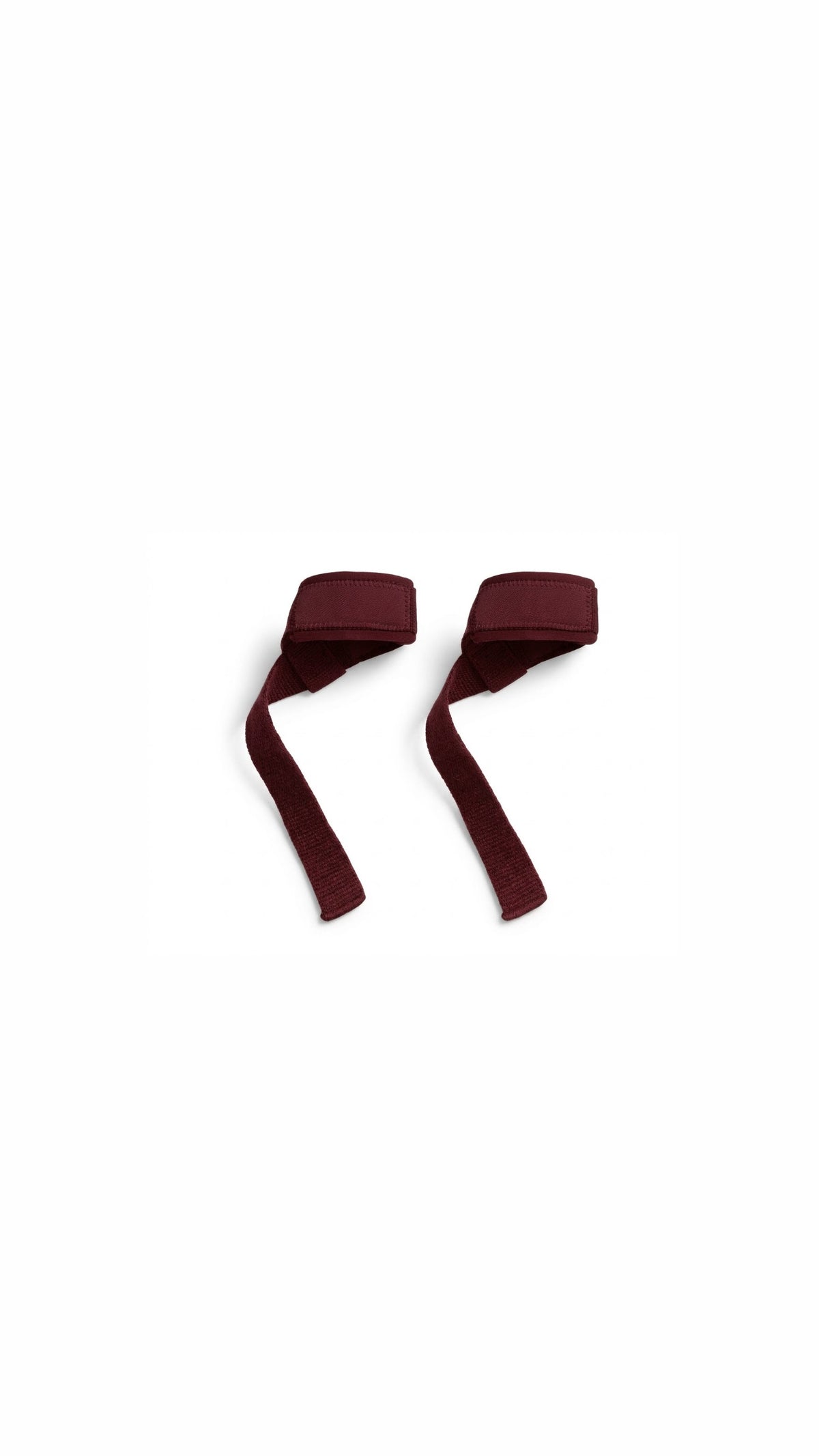 Gym Lifting Straps