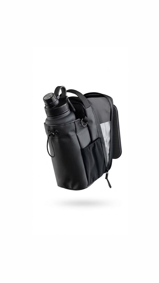 Magnetic Gym Bag