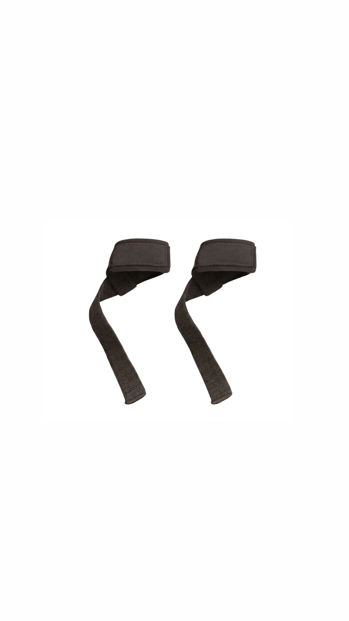 Gym Lifting Straps