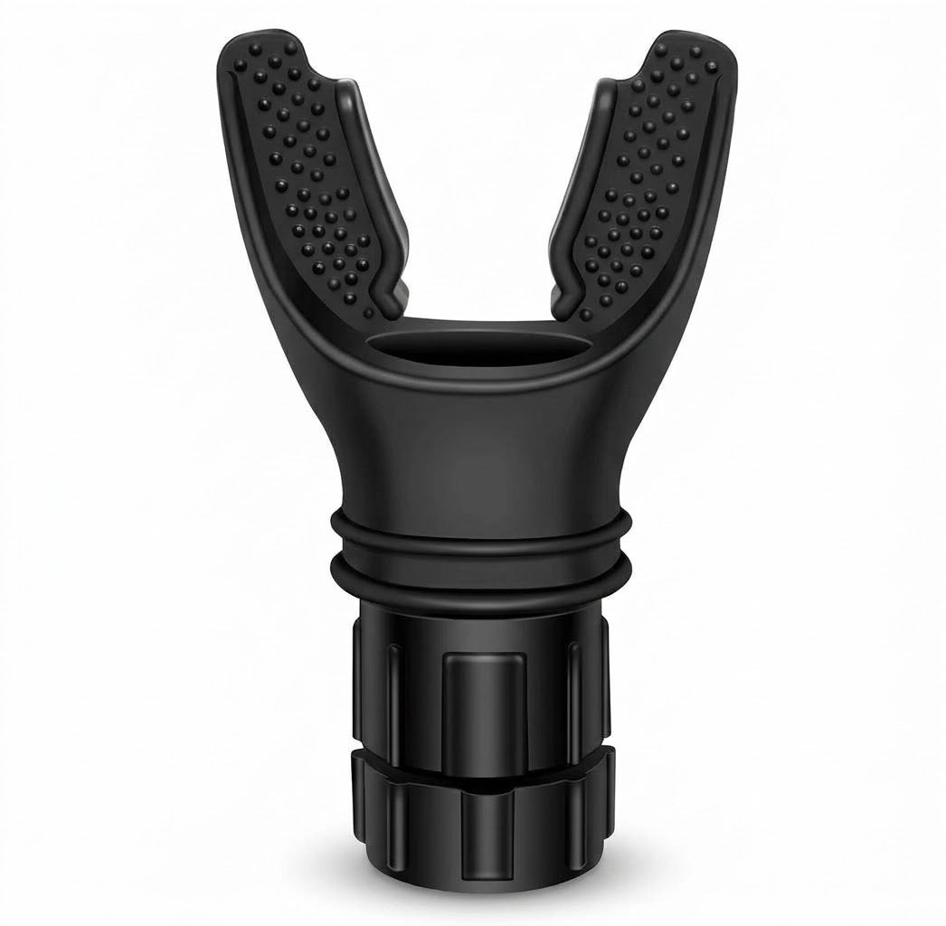 Portable Breathing Trainer