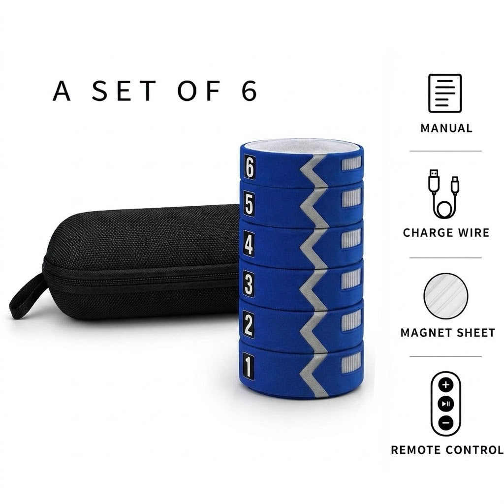 Reaction Training Light Kits