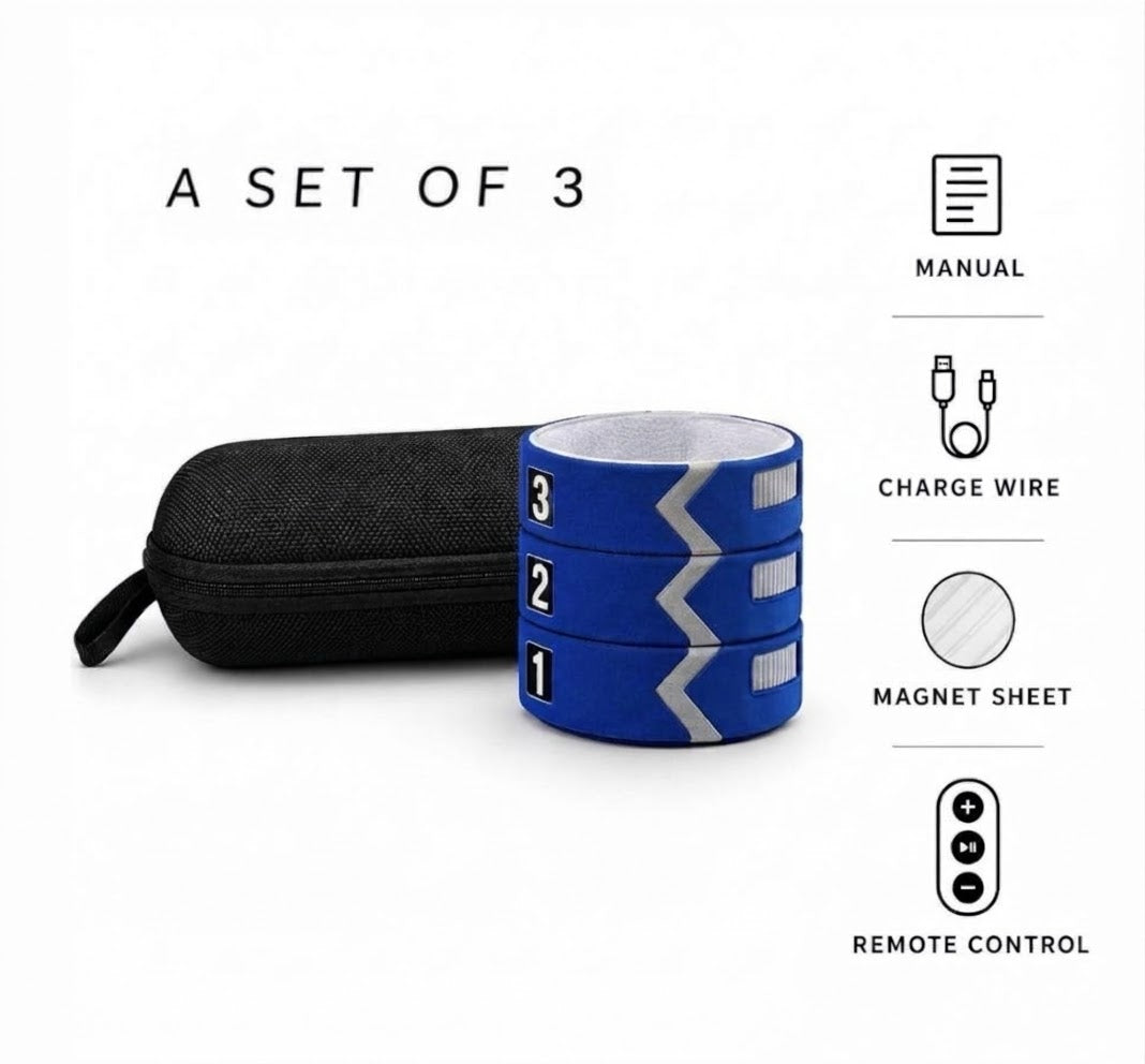 Reaction Training Light Kits