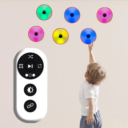 Reaction Training Light Kits